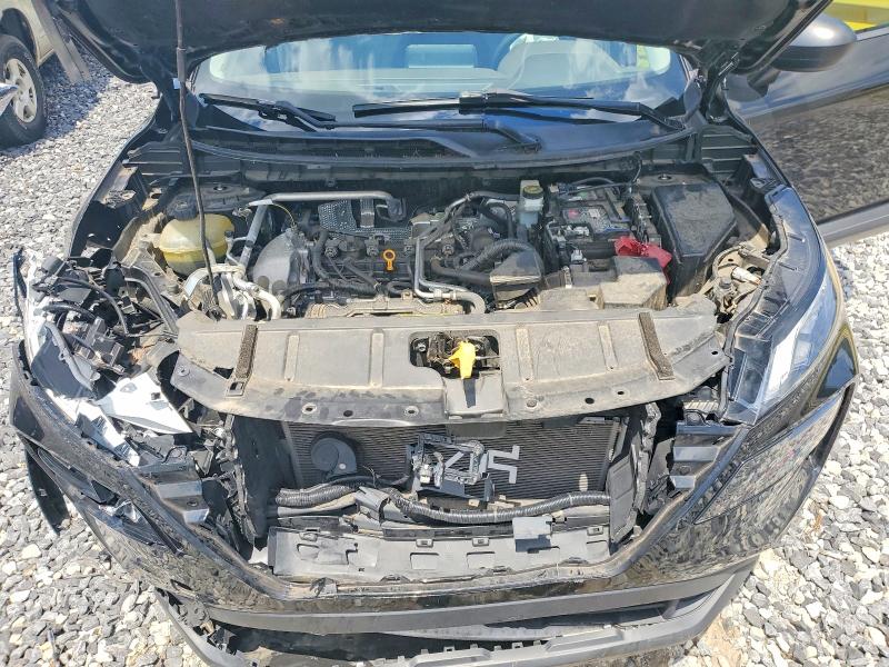 Aukcja sprzedaży 2021 Nissan Rogue, vin: JN8AT3AA3MW010159, numer aukcji: 57751456