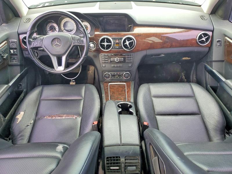 Продажа на аукционе авто 2014 Mercedes-benz Glk, vin: WDCGG0EB9EG299212, номер лота: 58512356