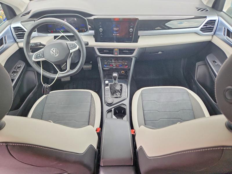 2025 Volkswagen Taos მანქანა იყიდება აუქციონზე, vin: 3VVVC7B25SM041004, აუქციონის ნომერი: 56452316