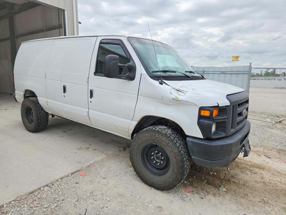 Продаж на аукціоні авто 2013 Ford Econoline, vin: 1FTSE3EL4DDA90198, номер лоту: 58085966
