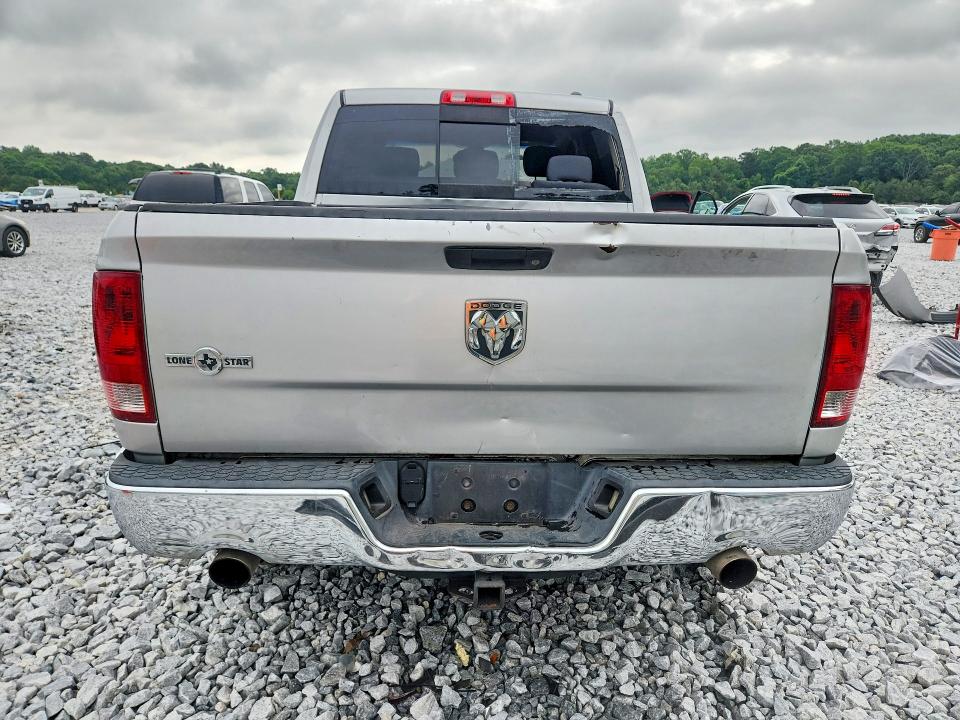 Продажа на аукционе авто 2010 Dodge Ram 1500, vin: 1D7RB1CT1AS213774, номер лота: 56446196