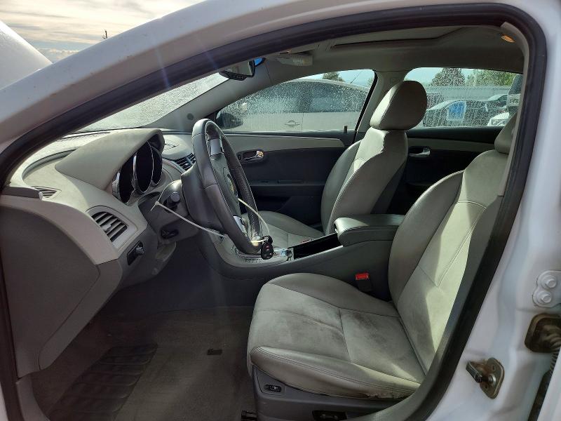 Aukcja sprzedaży 2011 Chevrolet Malibu, vin: 1G1ZD5E10BF139578, numer aukcji: 55787266