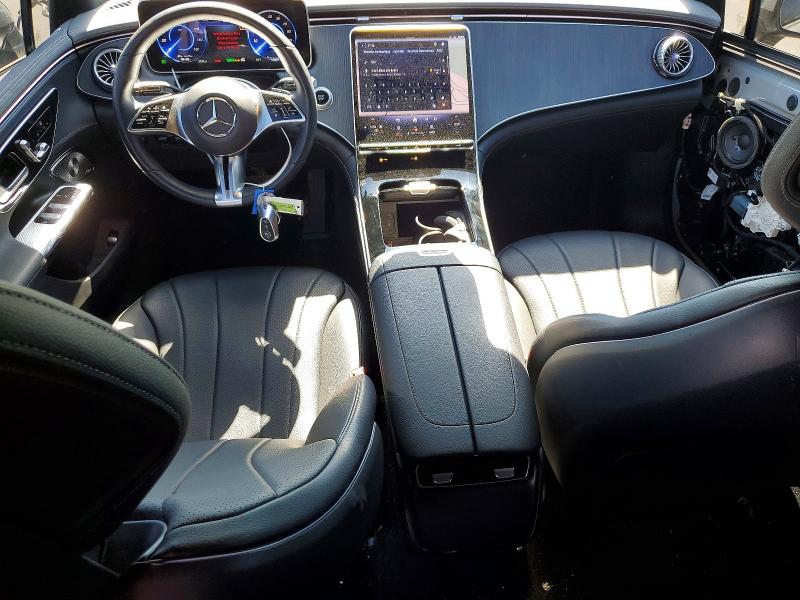 2024 Mercedes-benz Eqe Sedan მანქანა იყიდება აუქციონზე, vin: W1KEG1CB9RF049363, აუქციონის ნომერი: 57957726