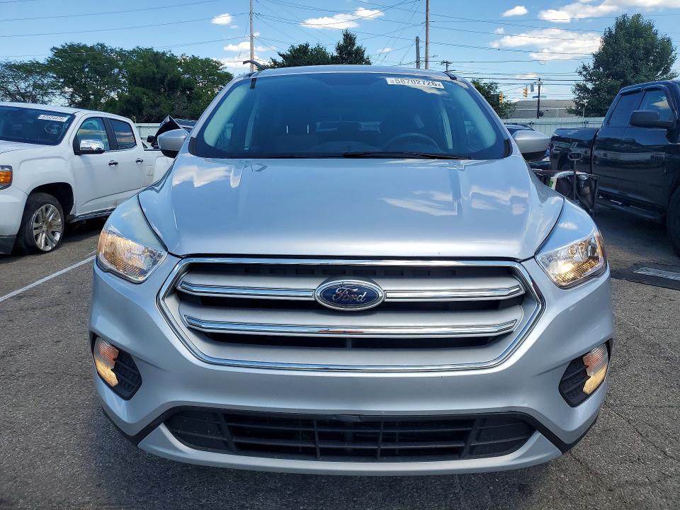 Продажа на аукционе авто 2019 Ford Escape, vin: 1FMCU9GD8KUA93923, номер лота: 58702726