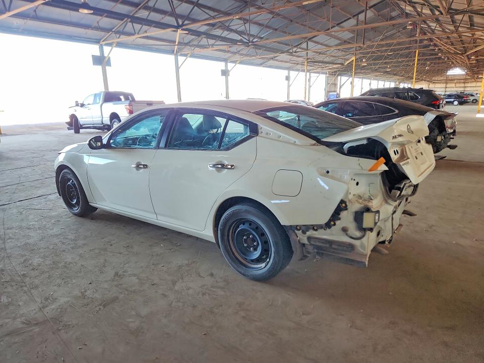 Продажа на аукционе авто 2024 Nissan Altima, vin: 1N4BL4BV5RN429592, номер лота: 55779066