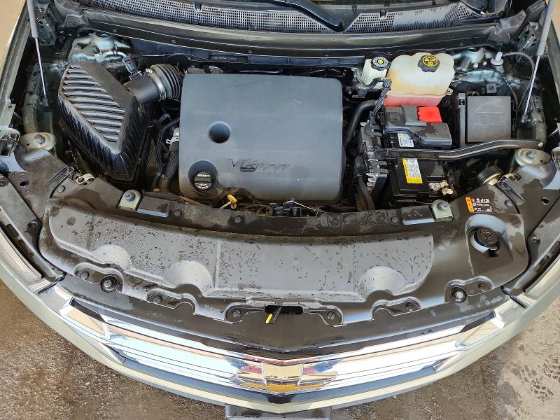 Aukcja sprzedaży 2023 Chevrolet Traverse, vin: 1GNEVGKW5PJ154989, numer aukcji: 57577786