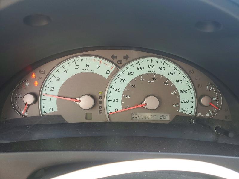 Aukcja sprzedaży 2010 Toyota Camry, vin: 4T1BF3EK4AU116116, numer aukcji: 56057926