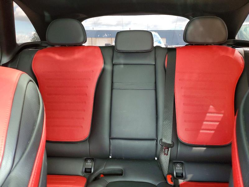 Aukcja sprzedaży 2023 Mercedes-benz Glc, vin: W1NKM4HBXPU029754, numer aukcji: 57942396
