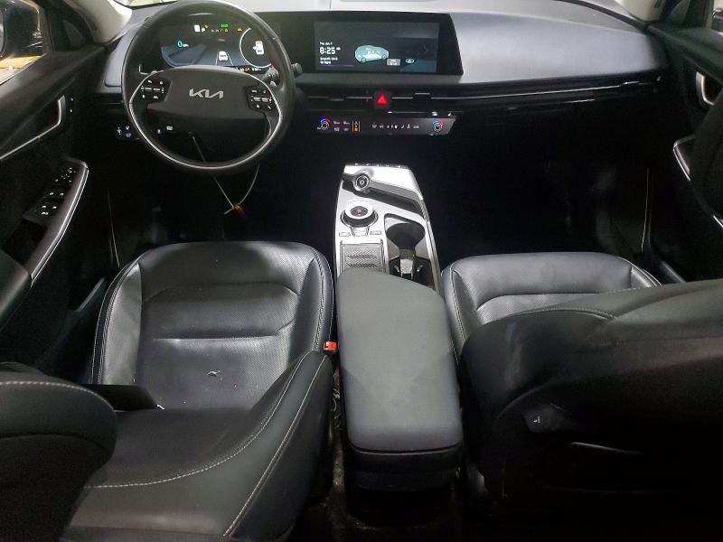 Продажа на аукционе авто 2022 Kia Ev6, vin: KNDC3DLC3N5037846, номер лота: 55906986
