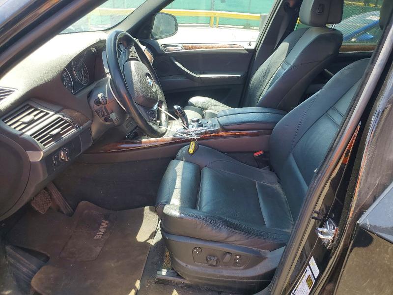 Продаж на аукціоні авто 2008 Bmw X5, vin: 5UXFE83588L098348, номер лоту: 56673136