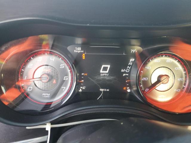 Aukcja sprzedaży 2018 Dodge Charger, vin: 2C3CDXHG1JH135341, numer aukcji: 57736556
