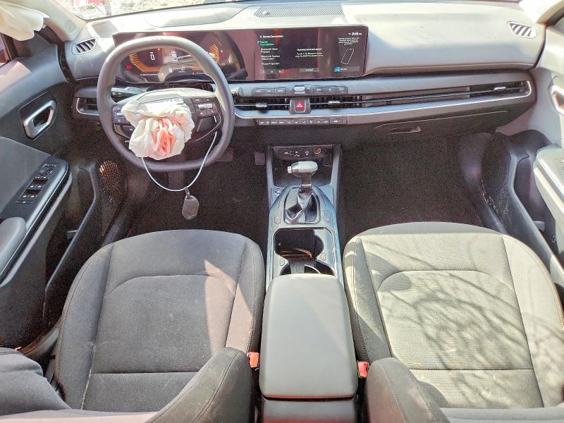 Продажа на аукционе авто 2025 Kia K4, vin: 3KPFT4DE8SE179221, номер лота: 54594006