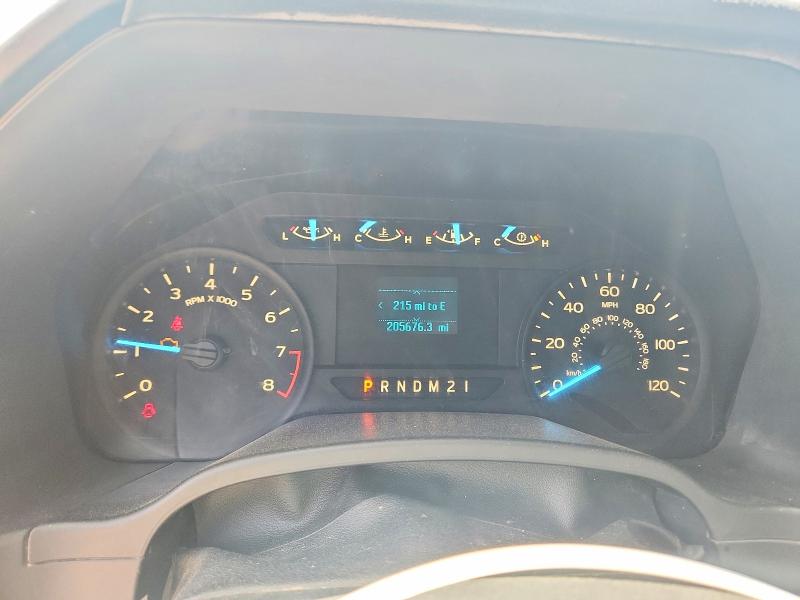 2018 Ford F150 მანქანა იყიდება აუქციონზე, vin: 1FTMF1CB5JKD06412, აუქციონის ნომერი: 55391356