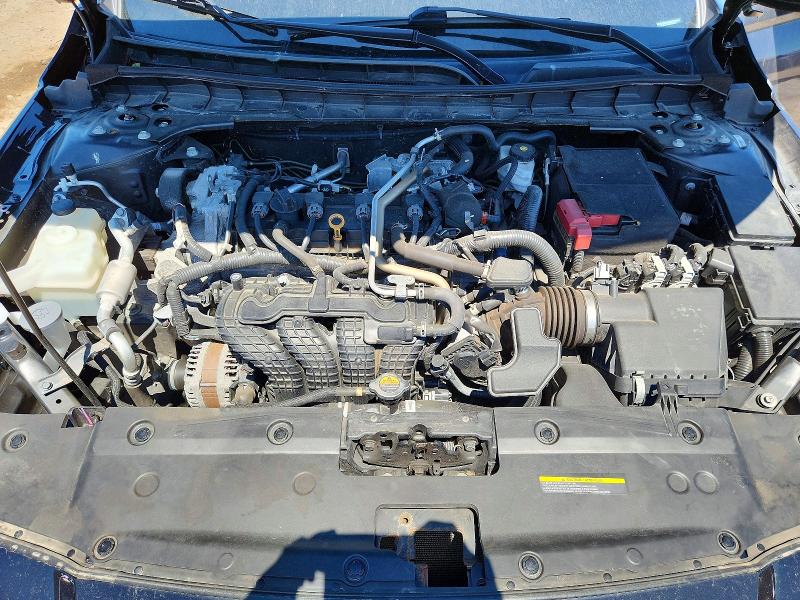 2021 Nissan Altima მანქანა იყიდება აუქციონზე, vin: 1N4BL4DV4MN403104, აუქციონის ნომერი: 54771866