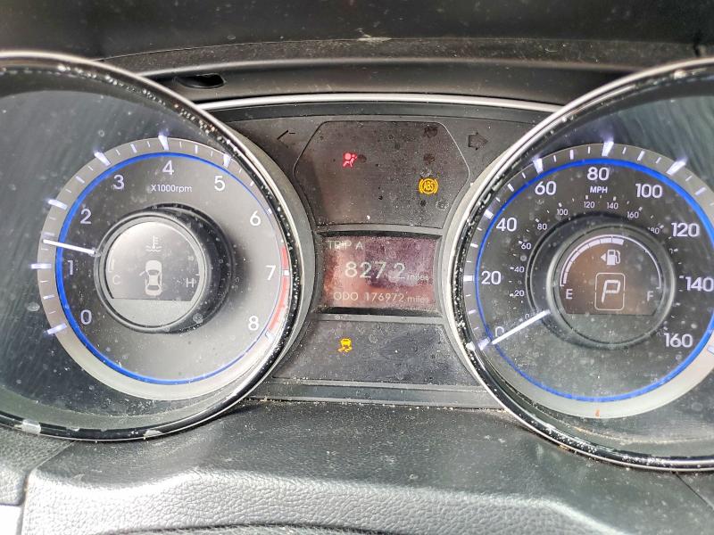 Aukcja sprzedaży 2014 Hyundai Sonata, vin: 5NPEB4AC3EH814024, numer aukcji: 56542716