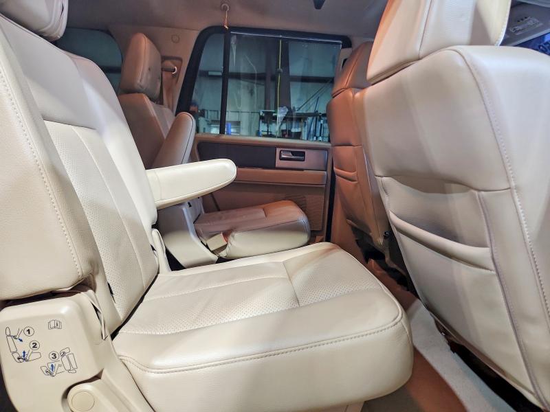 2008 Ford Expedition მანქანა იყიდება აუქციონზე, vin: 1FMFK17558LA47784, აუქციონის ნომერი: 59104776