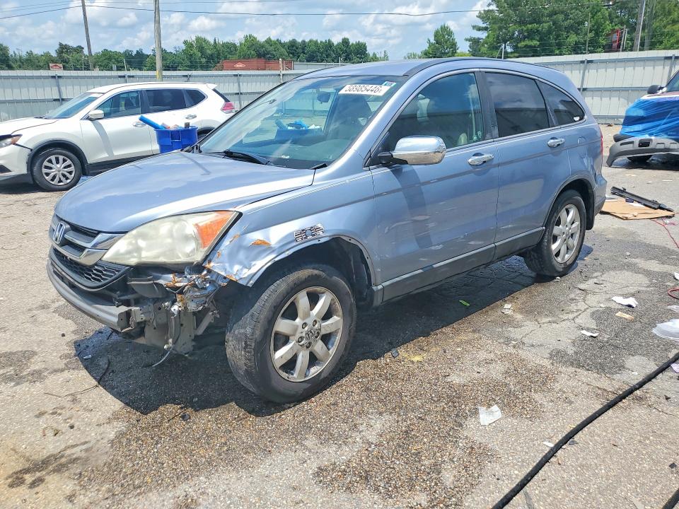 Aukcja sprzedaży 2011 Honda Cr-v, vin: 5J6RE3H44BL000161, numer aukcji: 58985446