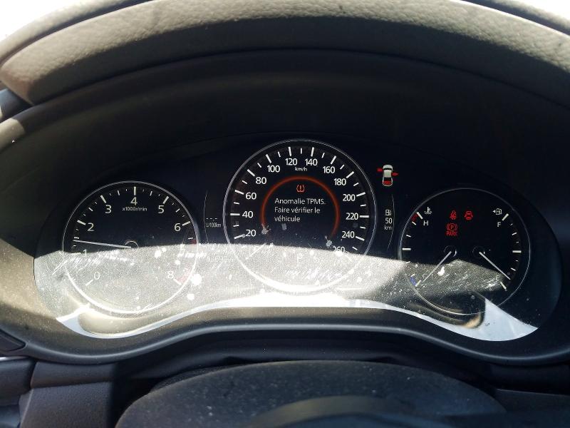 55418326 :رقم المزاد ، JM1BPABM6R1713423 vin ، 2024 Mazda 3 مزاد بيع