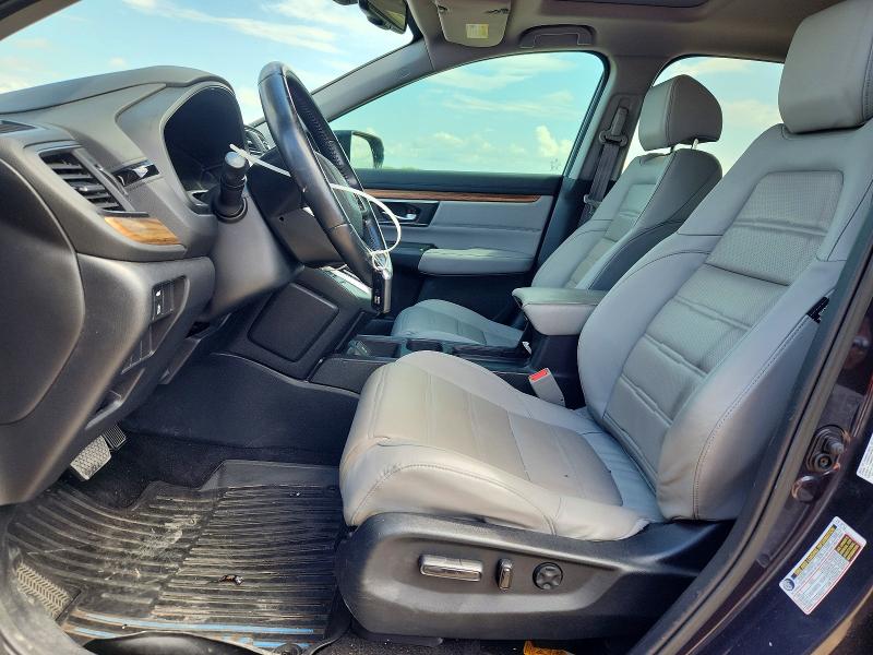 Продаж на аукціоні авто 2018 Honda Cr-v, vin: 7FARW2H98JE084113, номер лоту: 56451716