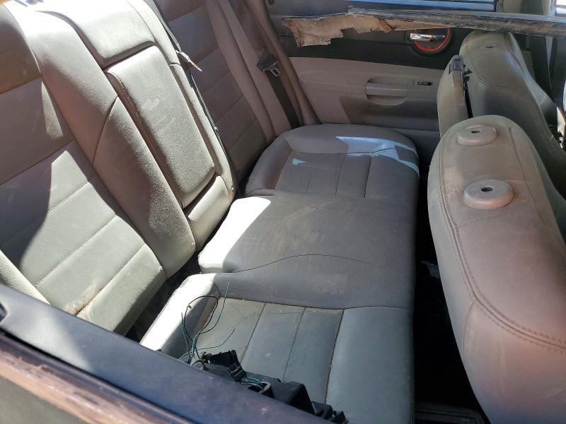 Продаж на аукціоні авто 2006 Dodge Charger, vin: 2B3KA53H06H173799, номер лоту: 56504486