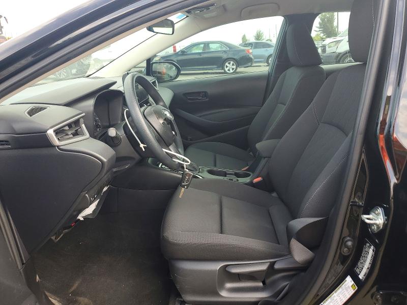 55823466 :رقم المزاد ، 5YFB4MDE3PP019989 vin ، 2023 Toyota Corolla مزاد بيع