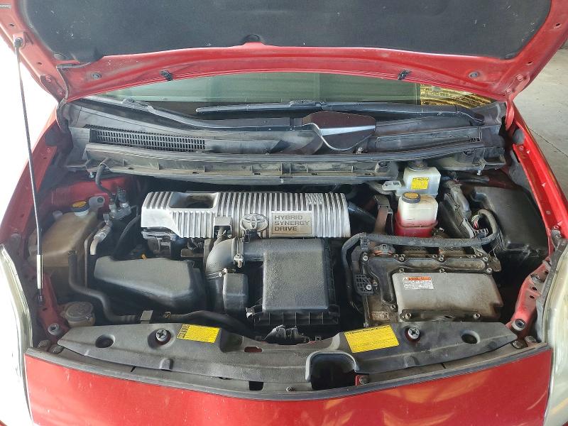 Продаж на аукціоні авто 2012 Toyota Prius, vin: JTDKN3DU6C5504729, номер лоту: 55808066