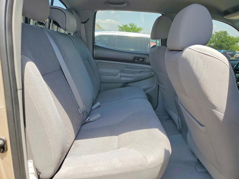 Aukcja sprzedaży 2005 Toyota Tacoma, vin: 5TELU42N45Z047217, numer aukcji: 59185746