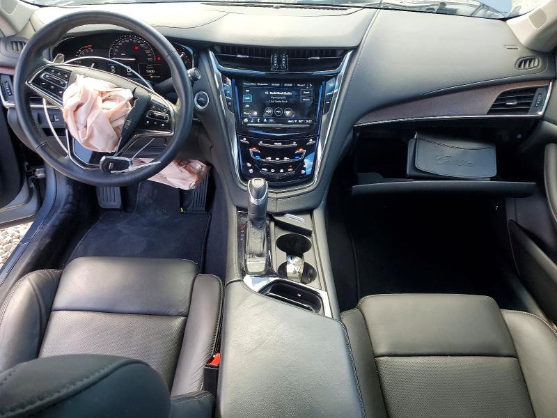 2019 Cadillac Cts მანქანა იყიდება აუქციონზე, vin: 1G6AR5SX4K0146909, აუქციონის ნომერი: 57332536