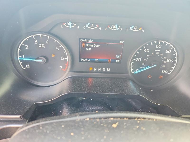 2021 Ford F150 მანქანა იყიდება აუქციონზე, vin: 1FTEW1CP5MKD15101, აუქციონის ნომერი: 56034826