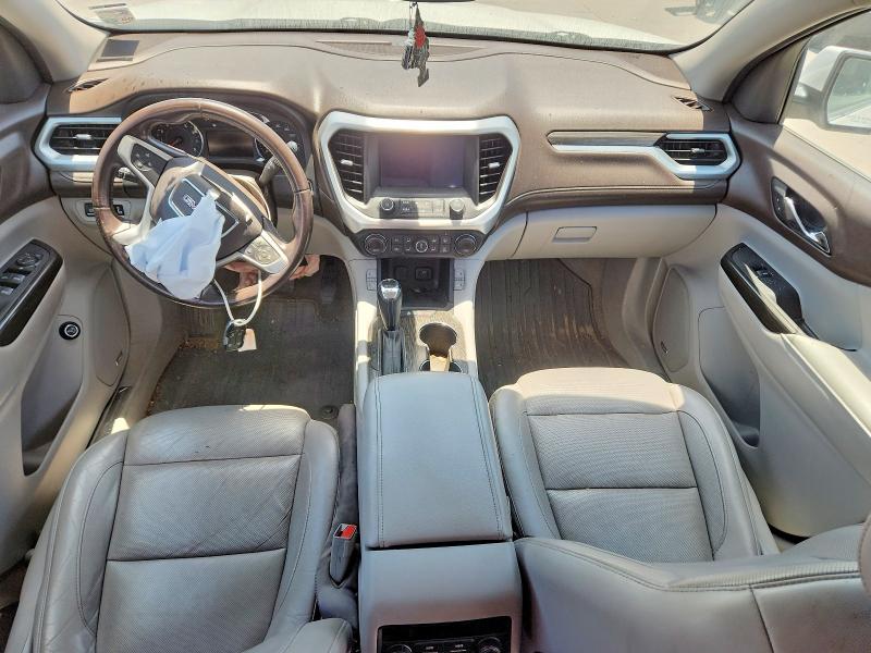 Продажа на аукционе авто 2018 Gmc Acadia, vin: 1GKKNMLS3JZ246797, номер лота: 56403676