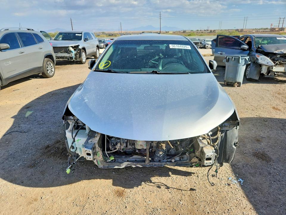 Продаж на аукціоні авто 2017 Toyota Camry, vin: 4T1BF1FK3HU439067, номер лоту: 56164926