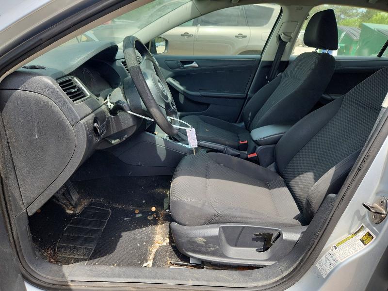 Продаж на аукціоні авто 2014 Volkswagen Jetta, vin: 3VW2K7AJ4EM365267, номер лоту: 59109246