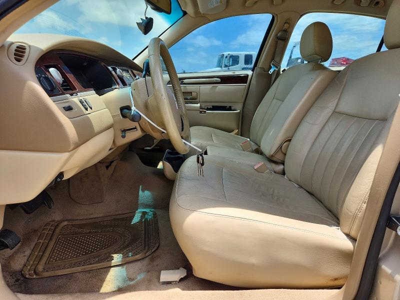Продажа на аукционе авто 2007 Lincoln Town Car, vin: 1LNHM81W37Y615139, номер лота: 58301966