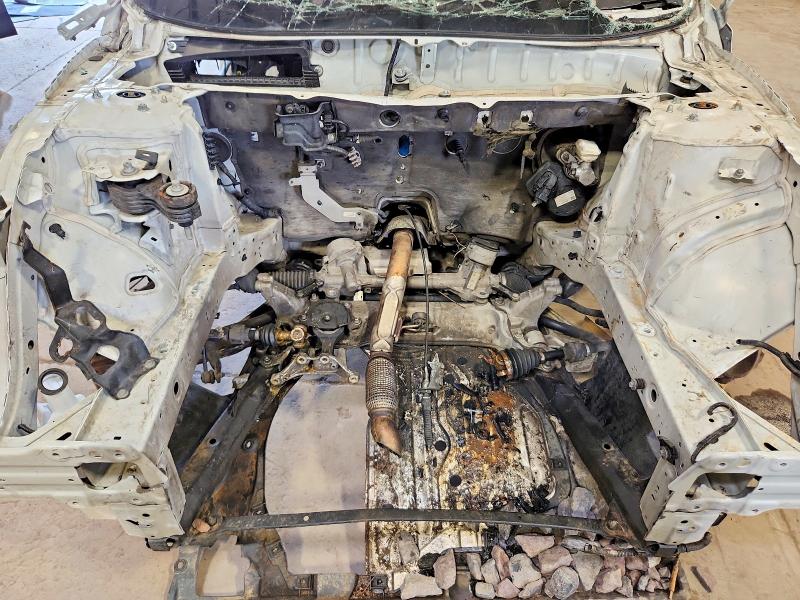 Продажа на аукционе авто 2018 Honda Accord, vin: 1HGCV1F30JA170605, номер лота: 57154176