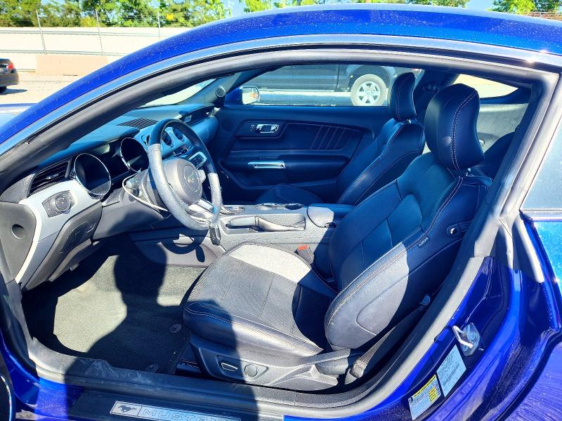 Продажа на аукционе авто 2016 Ford Mustang, vin: 1FA6P8TH5G5316406, номер лота: 55326706