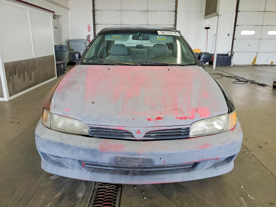 Продаж на аукціоні авто 1998 Mitsubishi Mirage, vin: JA3AY26A8WU036110, номер лоту: 56123516