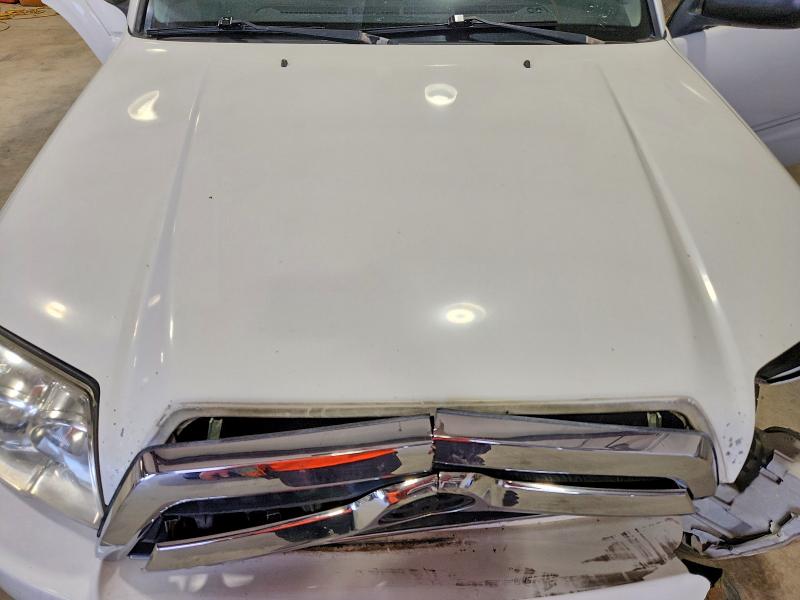 58922996 :رقم المزاد ، JTEZU14R660082329 vin ، 2006 Toyota 4runner مزاد بيع