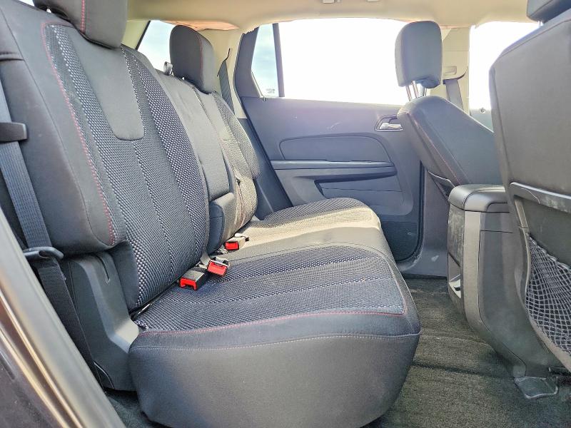 Aukcja sprzedaży 2015 Gmc Terrain, vin: 2GKALREK0F6308834, numer aukcji: 55981236