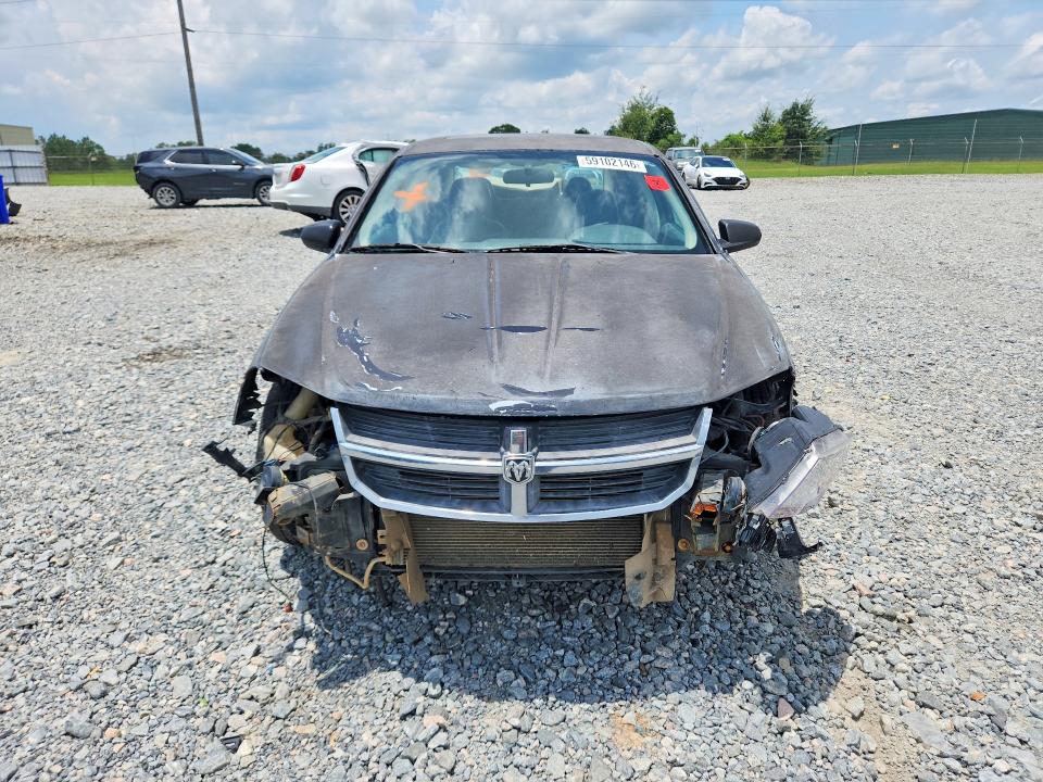Aukcja sprzedaży 2010 Dodge Avenger, vin: 1B3CC5FB0AN160590, numer aukcji: 59102146
