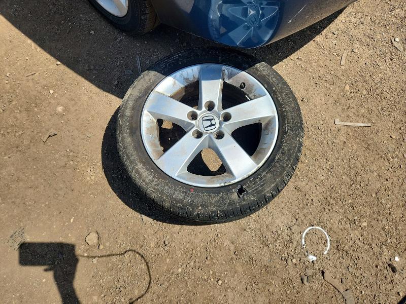 Продаж на аукціоні авто 2006 Honda Civic, vin: 1HGFA16826L070943, номер лоту: 59008156