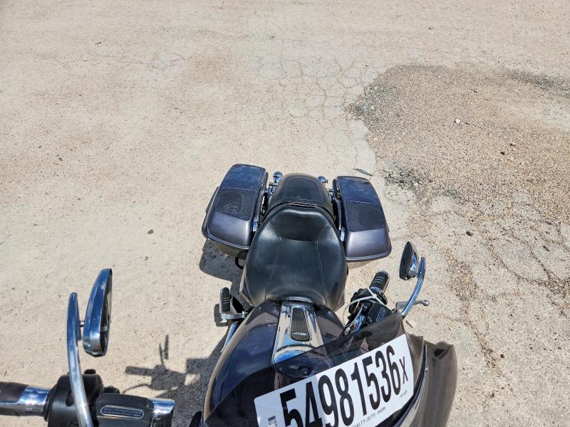 2015 Harley-davidson Flhxs მანქანა იყიდება აუქციონზე, vin: 1HD1KRM17FB629286, აუქციონის ნომერი: 54981536