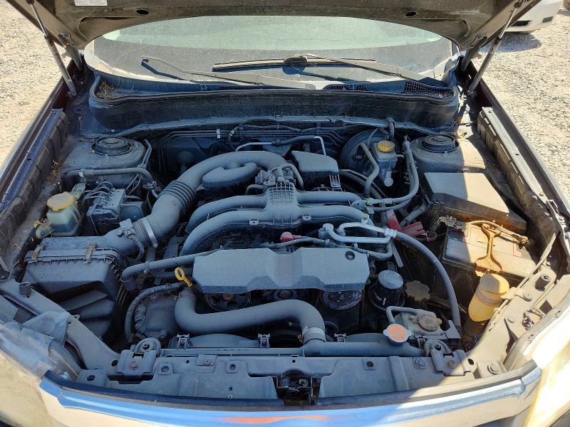 Продаж на аукціоні авто 2012 Subaru Forester, vin: JF2SHABC3CH462901, номер лоту: 57180536