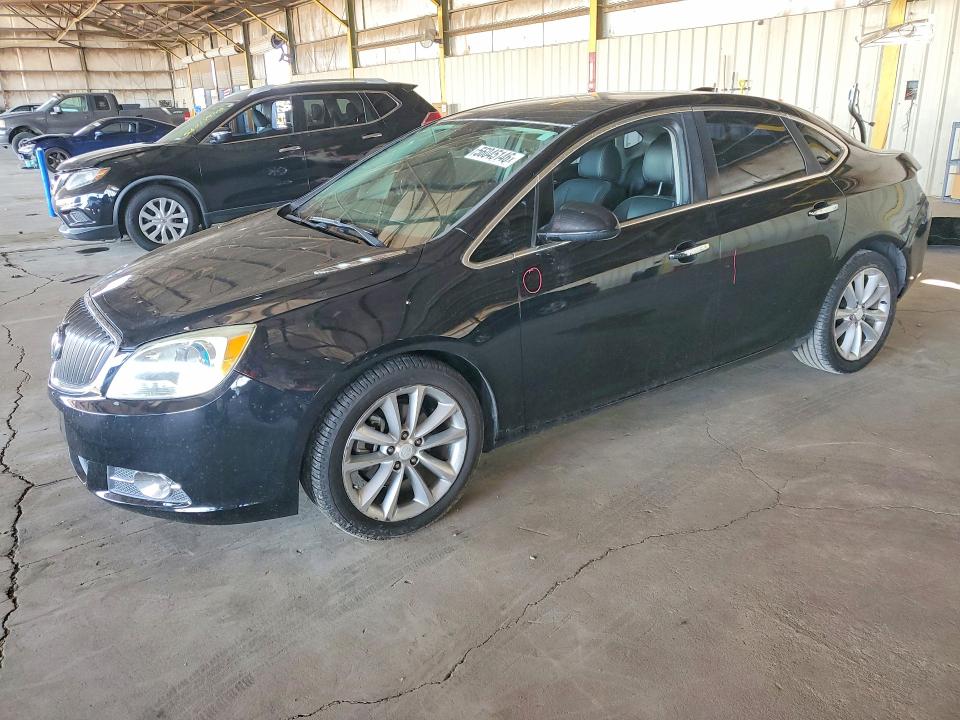 2016 Buick Verano მანქანა იყიდება აუქციონზე, vin: 1G4PS5SK3G4151062, აუქციონის ნომერი: 56045146