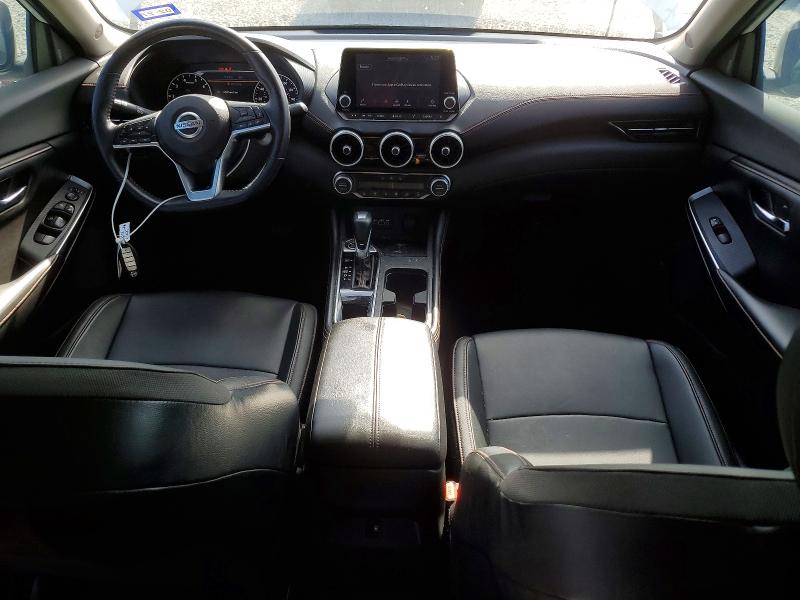 Продажа на аукционе авто 2020 Nissan Sentra, vin: 3N1AB8DV1LY211014, номер лота: 57132076