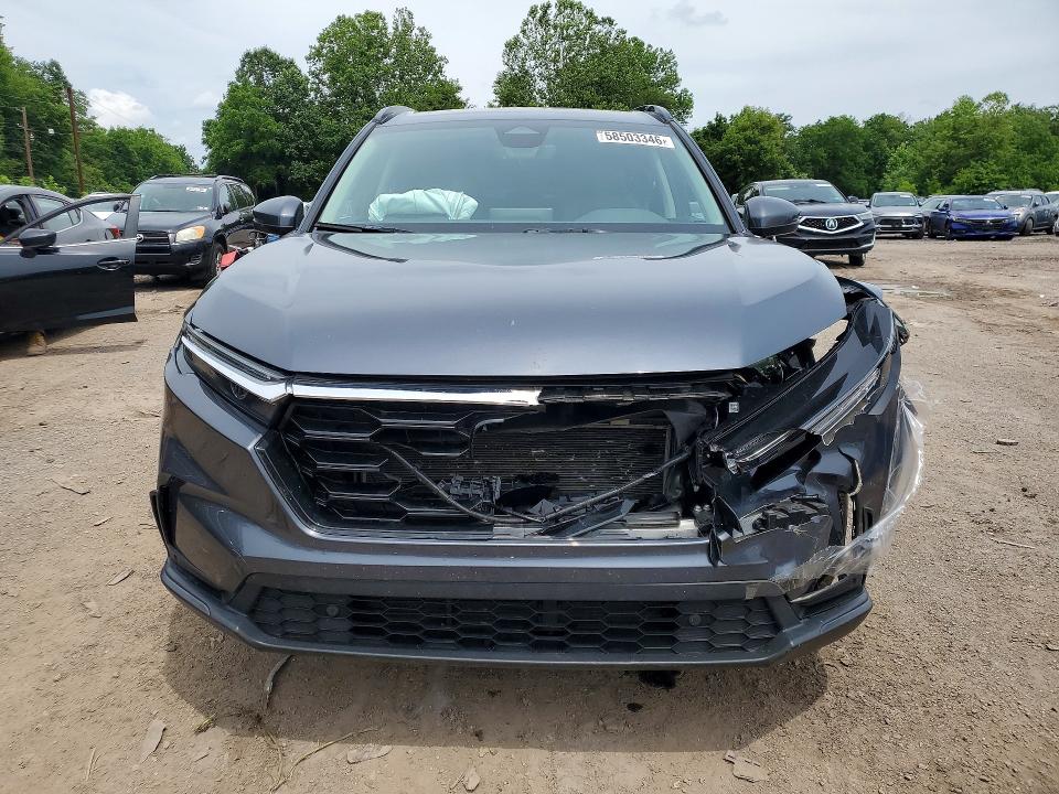 Aukcja sprzedaży 2024 Honda Cr-v, vin: 2HKRS4H73RH401598, numer aukcji: 58503346