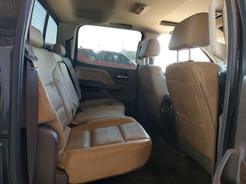 Продажа на аукционе авто 2018 Gmc Sierra, vin: 3GTU2PEJ5JG178618, номер лота: 56349606