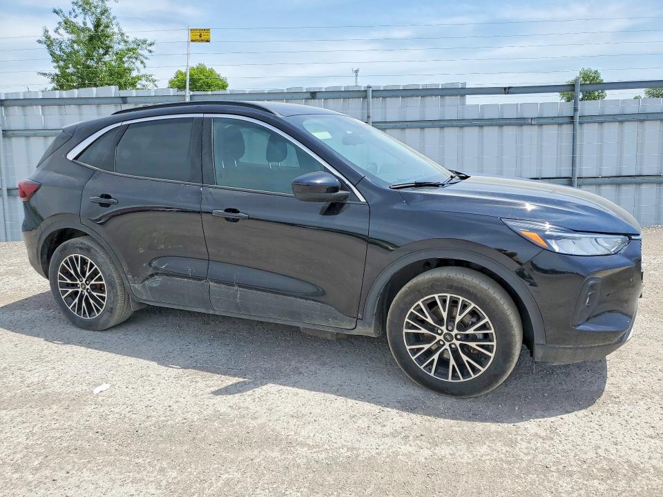 Auction sale of the 2023 Ford Escape, vin: 1FMCU0E10PUA61978, lot number: 55601266