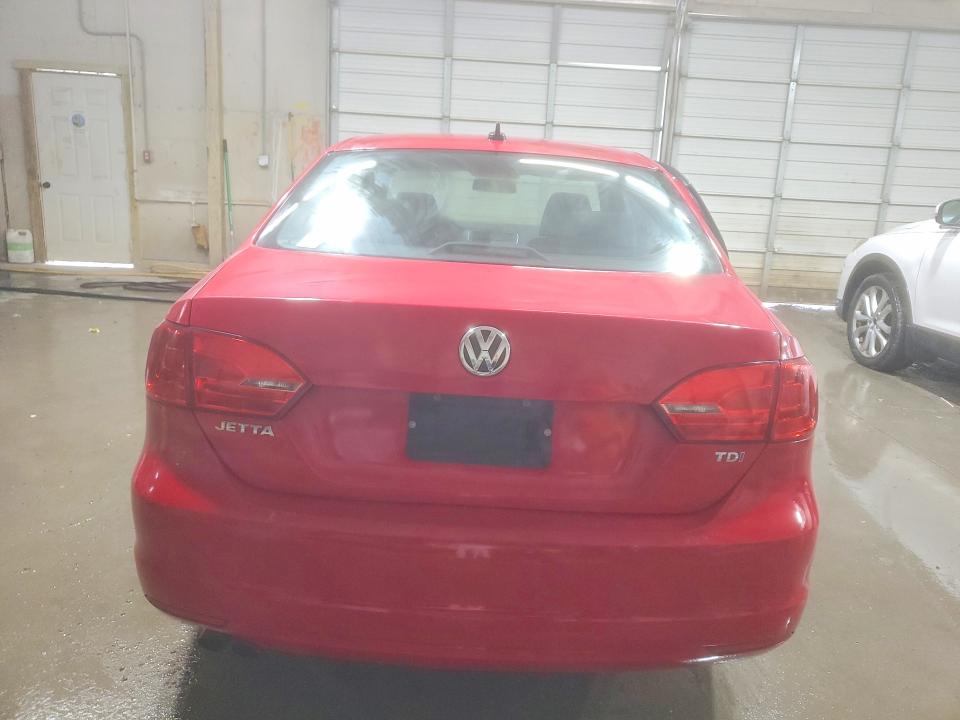 Продажа на аукционе авто 2013 Volkswagen Jetta, vin: 3VWLL7AJ6DM430717, номер лота: 55566556