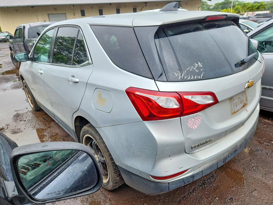 55639816 :رقم المزاد ، 2GNAXJEV8J6246496 vin ، 2018 Chevrolet Equinox مزاد بيع