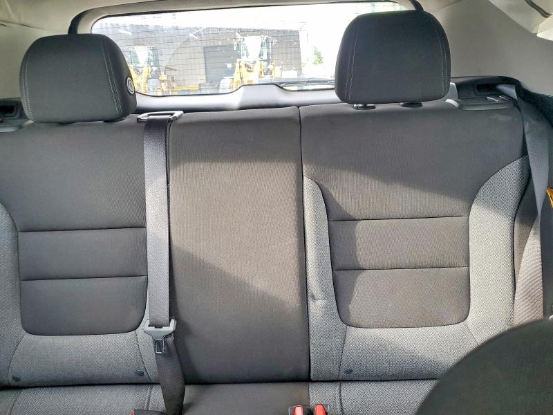 Продажа на аукционе авто 2023 Chevrolet Trailblazer, vin: KL79MMS24PB009104, номер лота: 55938076